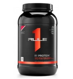R1 Protein 0,9 kg Rule 1 (88% белка)